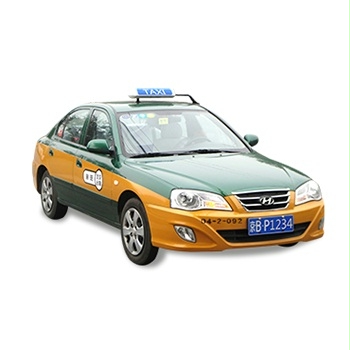 北京市出租车GPS位置数据